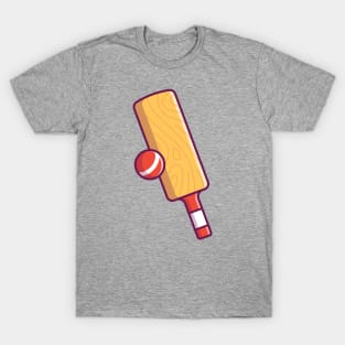 Cricket T-Shirt